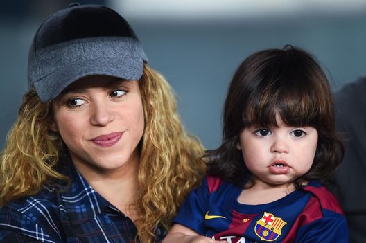 L’appello di Shakira ai paparazzi: “A Barcellona anno difficile per i miei figli, confido…” - immagine 1