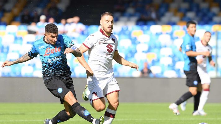 Torino-Napoli, questione di clean sheet: Spalletti per sfiorare un record del 1981 - immagine 1