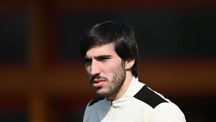 Cagliari-Milan, Tonali a rischio per una febbre alta. Il piano B di Pioli - immagine 1