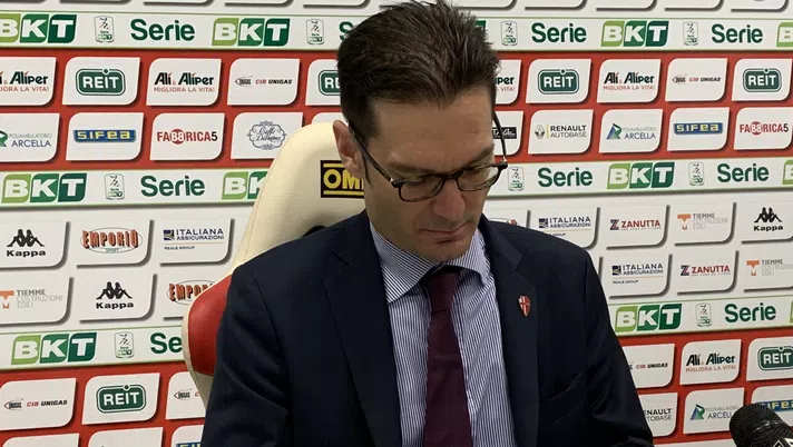 Padova, Joseph Oughourlian in conferenza stampa dalle 13.15: segui la diretta - immagine 1