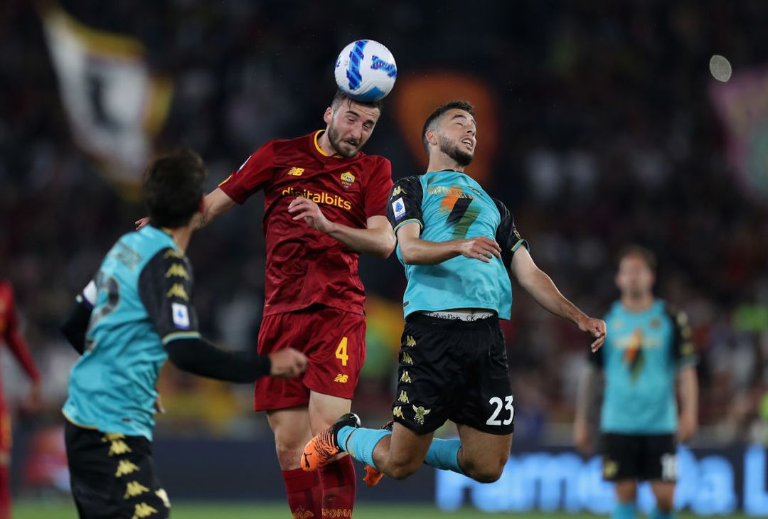 Roma-Venezia – FOTO GALLERY - immagine 16