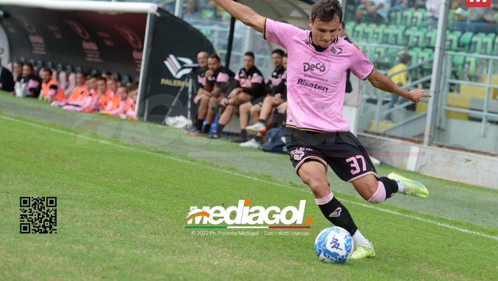 Palermo, Mateju convocato dalla Repubblica Ceca per i match con Turchia e Isole Faroe Palermo