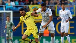 TS – Mercato Inter, proposto Eder al Villarreal per Sansone. I nerazzurri fissano il prezzo