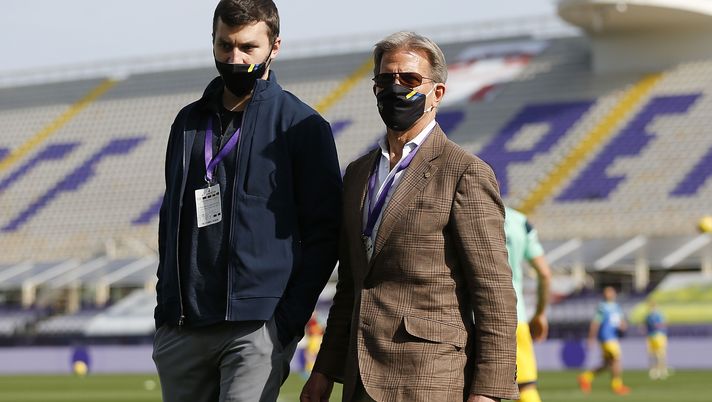 (Photo by Gabriele Maltinti/Getty Images) 