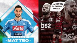 Inter, 40 mln incassati da Gabigol e Politano: ecco plusvalenze e impatto a bilancio