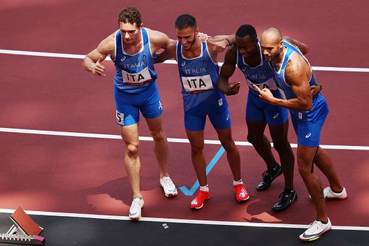 (Getty Images) (Getty Images)