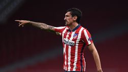 Atletico-Milan, Savic: “Come una finale per noi, l’abbiamo preparata bene”