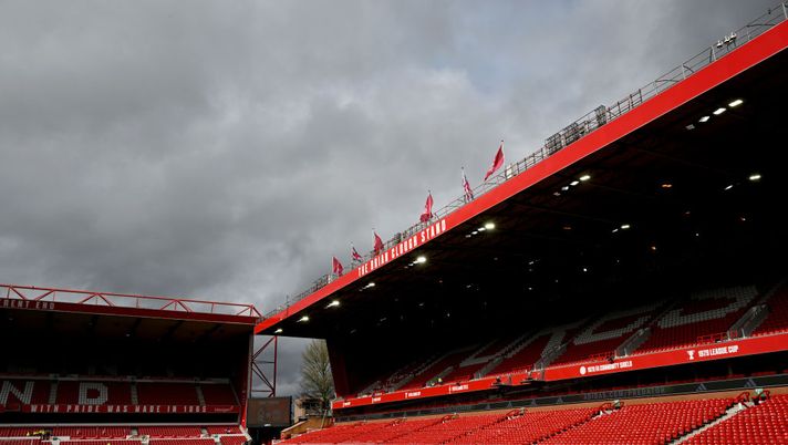 Premier, 4 punti di penalizzazione al Nottingham Forest: violato Financial Fair Play - immagine 1