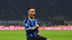 Inter, corri ai ripari: Barcellona, United e City pronti a fare follie per Lautaro