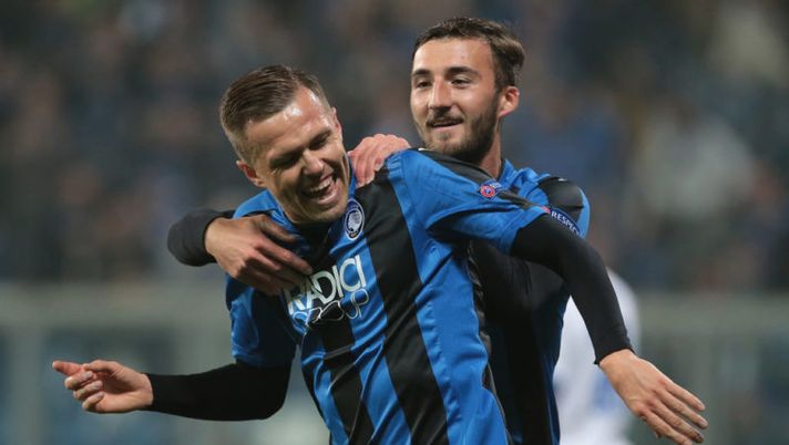 Atalanta, Gasperini non cambia per il Borussia Dortmund: la formazione ufficiale - immagine 1