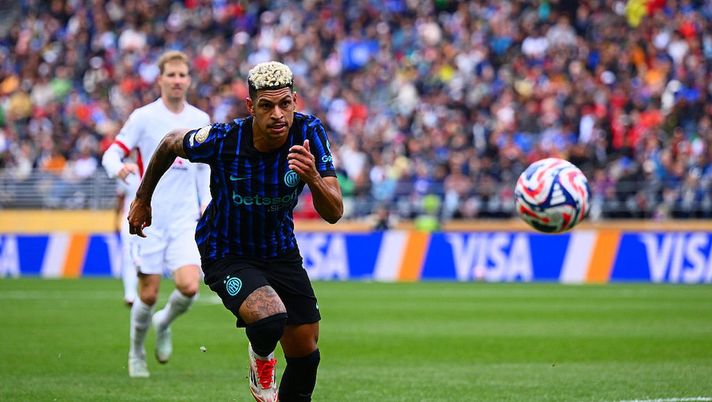 Male Luis Henrique, CdS: “Una sola attenuante, ripresa insufficiente. E un errore che…” - immagine 1