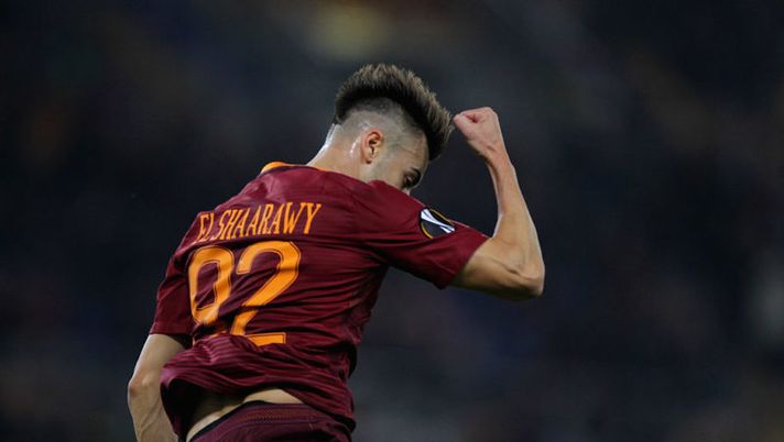 L’attacco della Roma, il secondo di Reina, Lapadula: formazioni, tutte le novità - immagine 1