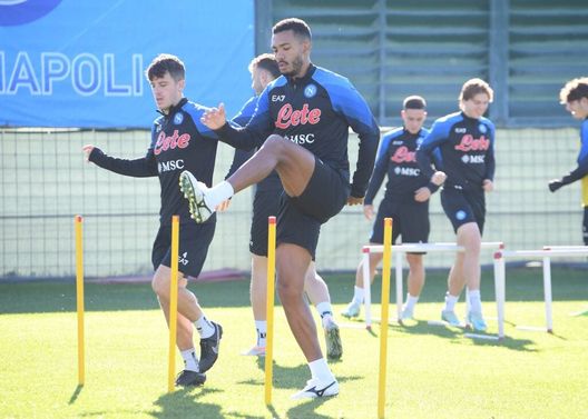 Verso Inter-Napoli, Gaetano non si allena: non sarà convocato. Le ultime- immagine 2