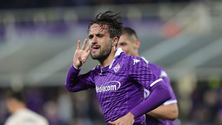 Le liti e il confronto con Italiano: Ranieri, la “testa calda” che fa gol - immagine 1