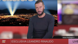 Rinaudo: “Palermo? Fame e umiltà. Juve tra le prime quattro”. E su Mandorlini…