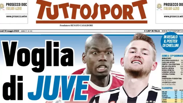 Prima Pagina