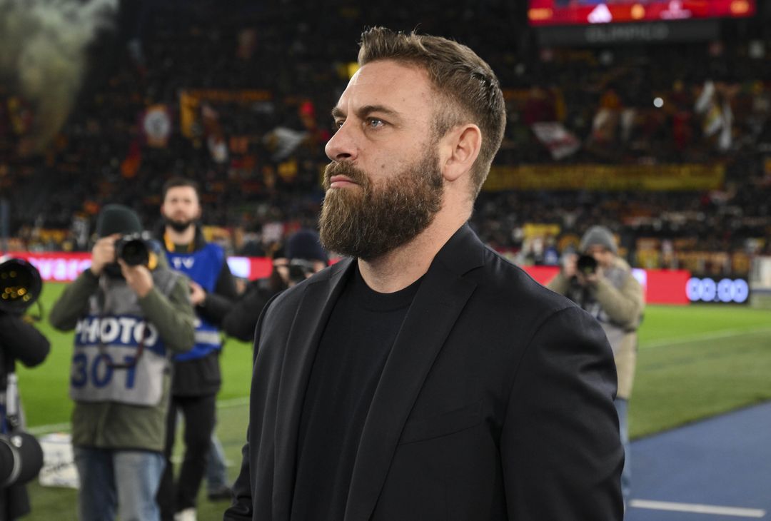 Roma-Verona – FOTOGALLERY - immagine 51