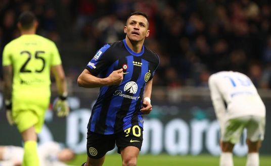 Inter, Sanchez: “Conte? Mi dava solo 15 minuti, neanche i migliori! Una volta mi disse…”- immagine 2