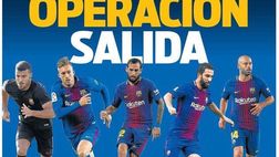 Sport – Deulofeu, c’è l’Inter: ecco la proposta e lui ci sta. Vidal vuole andare via, i nerazzurri…