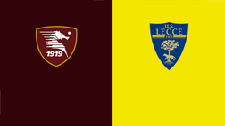Salernitana-Lecce 1-2 – Tabellino e cronaca della gara in tempo reale