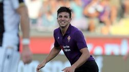 Verona, Simeone: “Juventus, Vlahovic è top. Io come Luca Toni? Rispondo cosi”