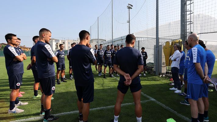 Serie B, il Cittadella debutta con il Vicenza il 21 agosto 
