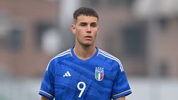 Ternana, Raimondo: “Soddisfatto della mia prova, cercato gol con insistenza”