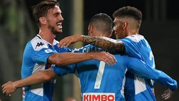 Champions League, gaffe del Napoli: scambia il Genk con il Gent, che risponde…