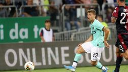 Fantacalcio, 5 centrocampisti per la 13a giornata: Barella in stato di grazia, fiducia a Rog
