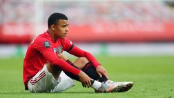 M. United, Greenwood rilasciato su cauzione: resta indagato per aggressione sessuale