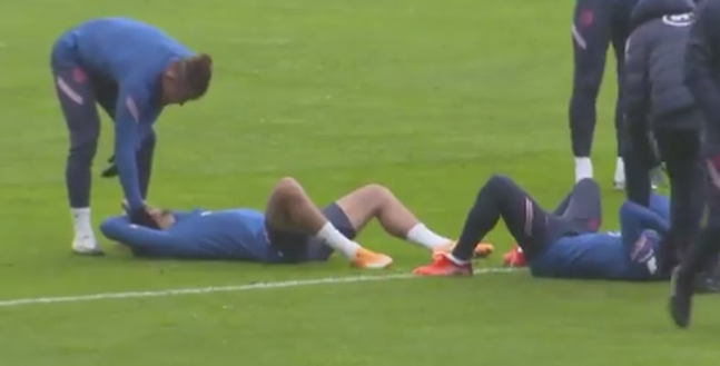 Trippier Ings Trippier Ings