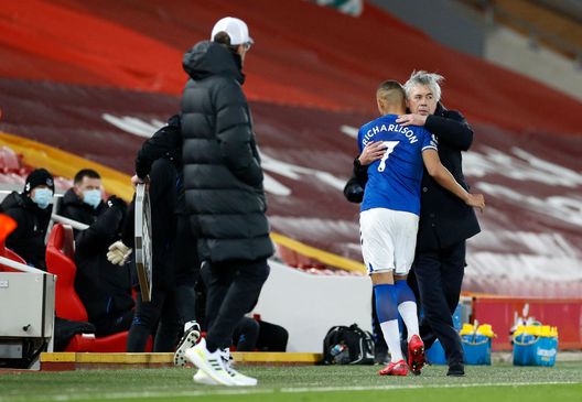 (Photo by Phil Noble - Pool/Getty Images) (Photo by Phil Noble - Pool/Getty Images)