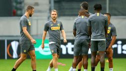 Marianella: “Eriksen è stato grande colpo. Ma quanta pazienza avrà? Sa quanto vale e…”
