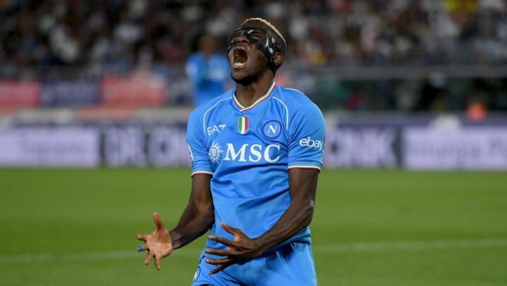 Voti fantacalcio: la decisione su Elmas e Orsolini! Flop Osimhen, Kvara più di Zielinski - immagine 1