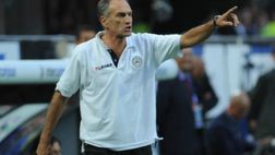 UDINESE, UFFICIALE: GUIDOLIN LASCIA LA PANCHINA, DIVENTA SUPERVISORE TECNICO