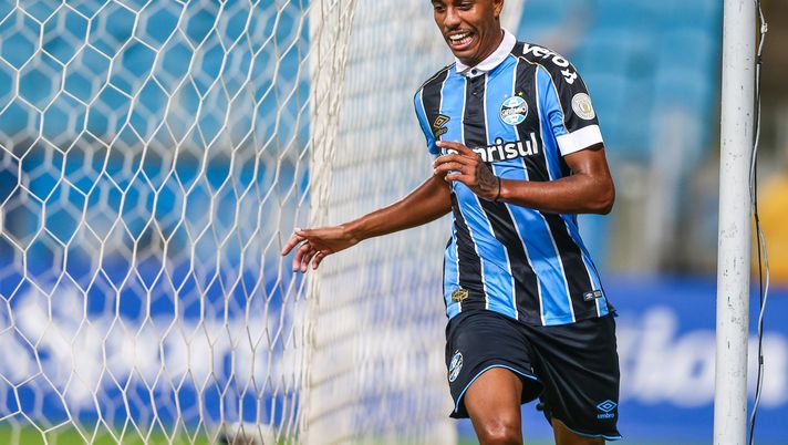 Jean Pyerre, attaccante del Gremio (credits: GETTY images) 