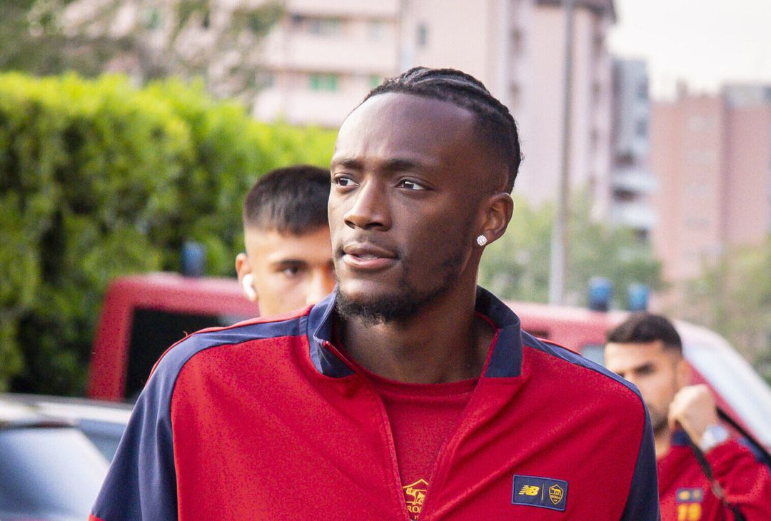 Monza-Roma 1-1 – FOTO GALLERY - immagine 18