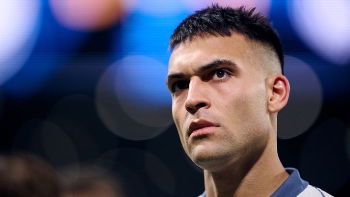 Dopo Thuram, anche Lautaro lascia la Nazionale: lesione al bicipite femorale sinistro lautaro-martinez-lesione-bicipite-femorale-ufficiale-lascia-la-nazionale-aggiornamenti