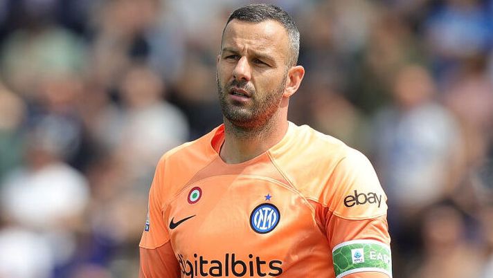 Handanovic si ritira ma resta all’Inter: i dettagli sul ruolo in società - immagine 1