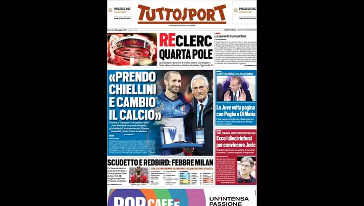 Prima Pagina