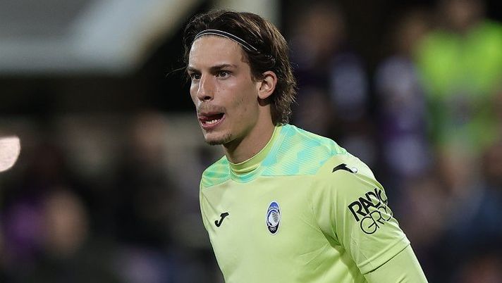 Carnesecchi: “Gasp ha ragione, ogni tanto spedisco la palla in tribuna. Fiduciosi per il ritorno” - immagine 1