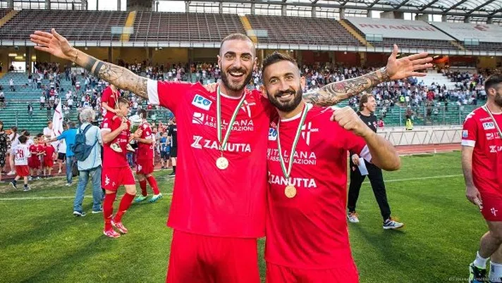 Padova, Guidone: “Il problema è stato la retrocessione dalla B, cancellato tutto in pochi mesi…” - immagine 1