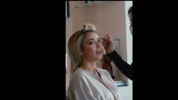 VIDEO / Diletta Leotta sul set: il backstage fa impazzire i social