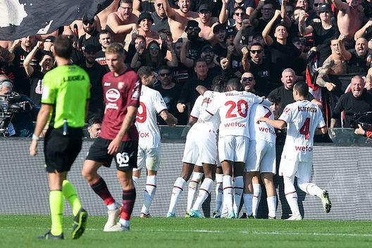 (Getty Images) Milan, Pioli: “Non era facile a Salerno ma siamo partiti col piede giusto”- immagine 2