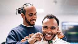 Gioia Hamilton: il fratello è il primo disabile al volante di una Formula 1