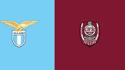 LAZIO-CLUJ / Tutto live dalle 20.30 su CC TV (1-0)