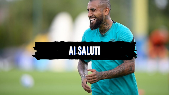 Mkhitaryan spinge Vidal via dall’Inter. “Rescissione e poi biennale: ecco lo scenario” - immagine 1