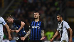Curva Nord: “San Siro ha preso a tifare Icardi per venirci contro. Mai accetteremo che…”