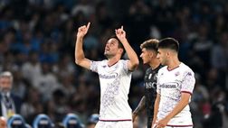 Fiorentina, problemi per la cessione di Brekalo alla Dinamo Zagabria: cosa sta succedendo