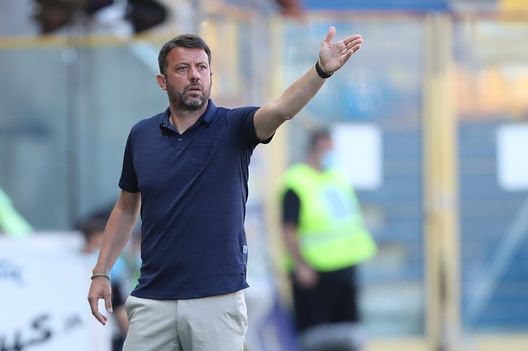(Photo by Gabriele Maltinti/Getty Images) Panchina Salernitana, salgono le quotazioni di un candidato: tutti i dettagli- immagine 2